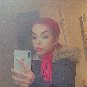 Meet your Posher, Kanah